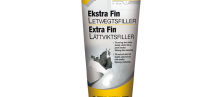 Polyfilla Extra Fin Lättviktsfiller