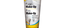 Polyfilla Fog Make-Up vit