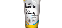 Polyfilla Fog Make-Up grå