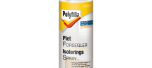 Polyfilla IsoleringsSpray